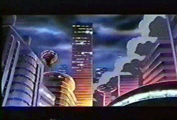 Otaku Gallery  / Anime e Manga / Dragon Ball / Screen Shots / OAV / Dragon Ball Z / 13 - L`Eroe del Pianeta Conuts / 200.jpg